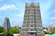 Arulmigu Meenakshi Sundareshwarar Temple