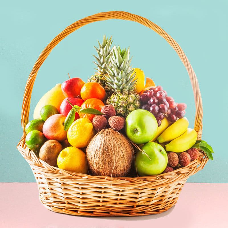 Fruit Basket