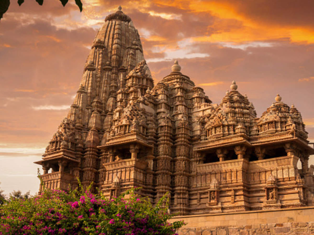Khajuraho Temples