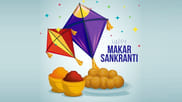 Makar Sankranti