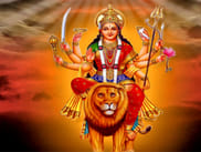 Monthly Durgashtami