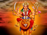 Monthly Durgashtami