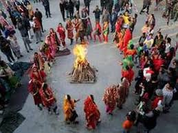 lohri