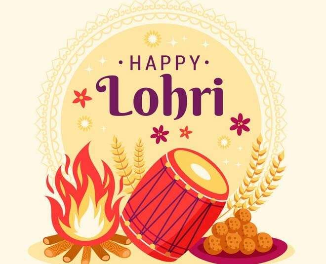 Lohri Festival