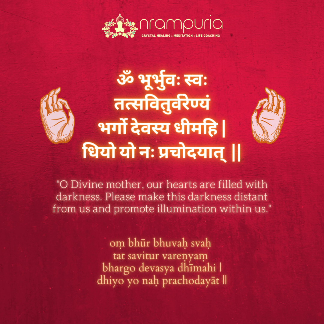 Shloks And Its Benefits