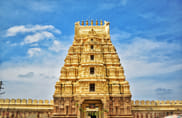 Sri Ranganathaswamy Temple