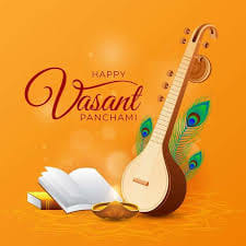 Basant Panchami 2022