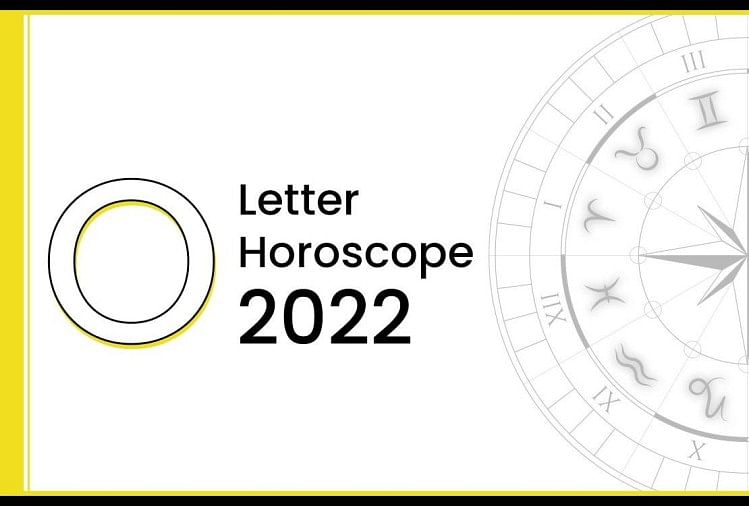 Letter O Horoscope