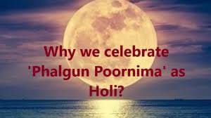 Falgun purnima