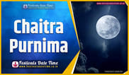 Chaitra purnima