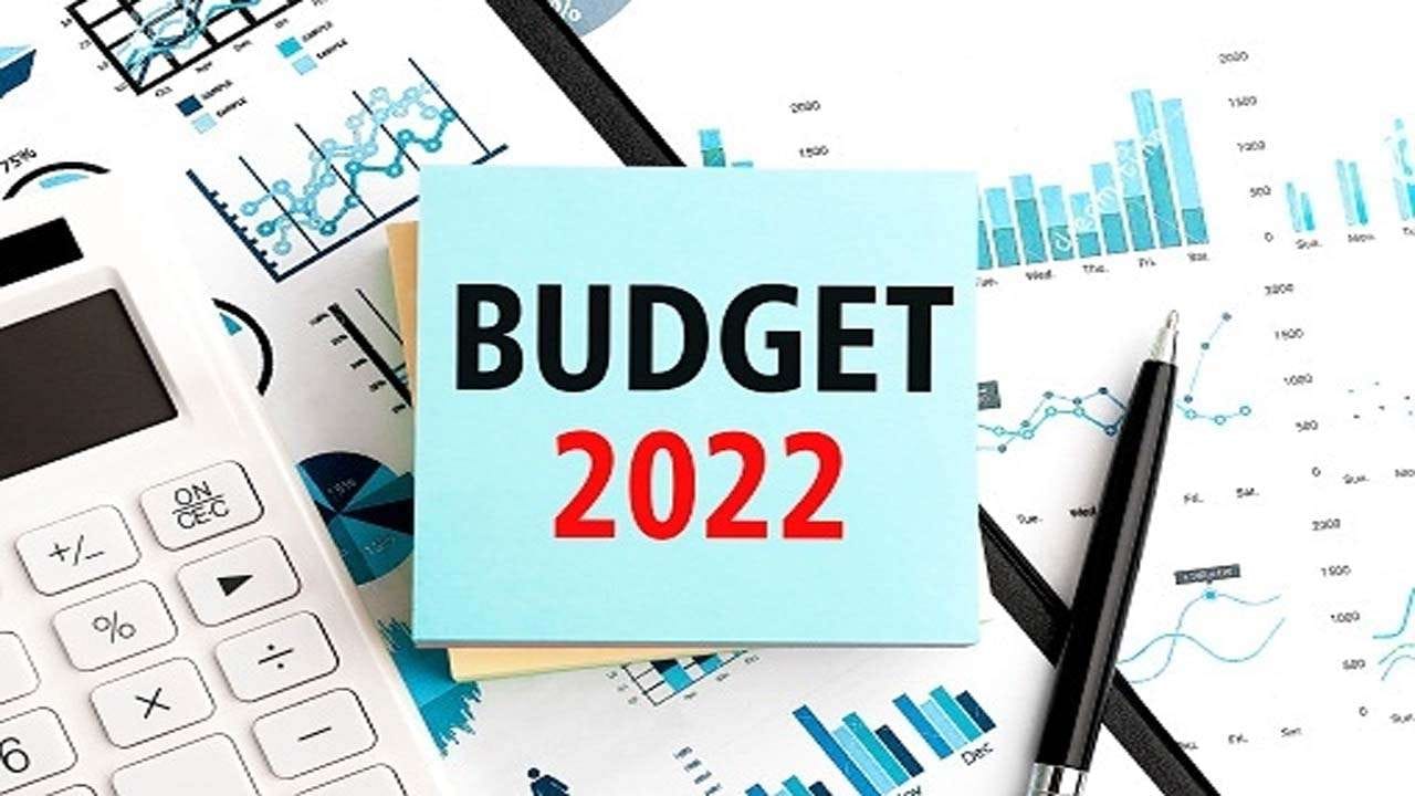 Budget 2022
