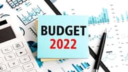 Budget 2022