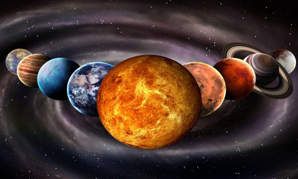 Panch Grahi Yog 2022