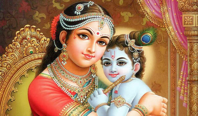 Yashoda Jayanti 2022