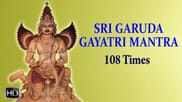garuda gayatri mantra