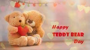 Teddy day 2022