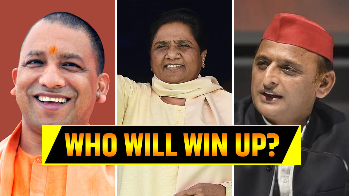 Uttar Pradesh 2022: Astrological analysis and predictions of the elections