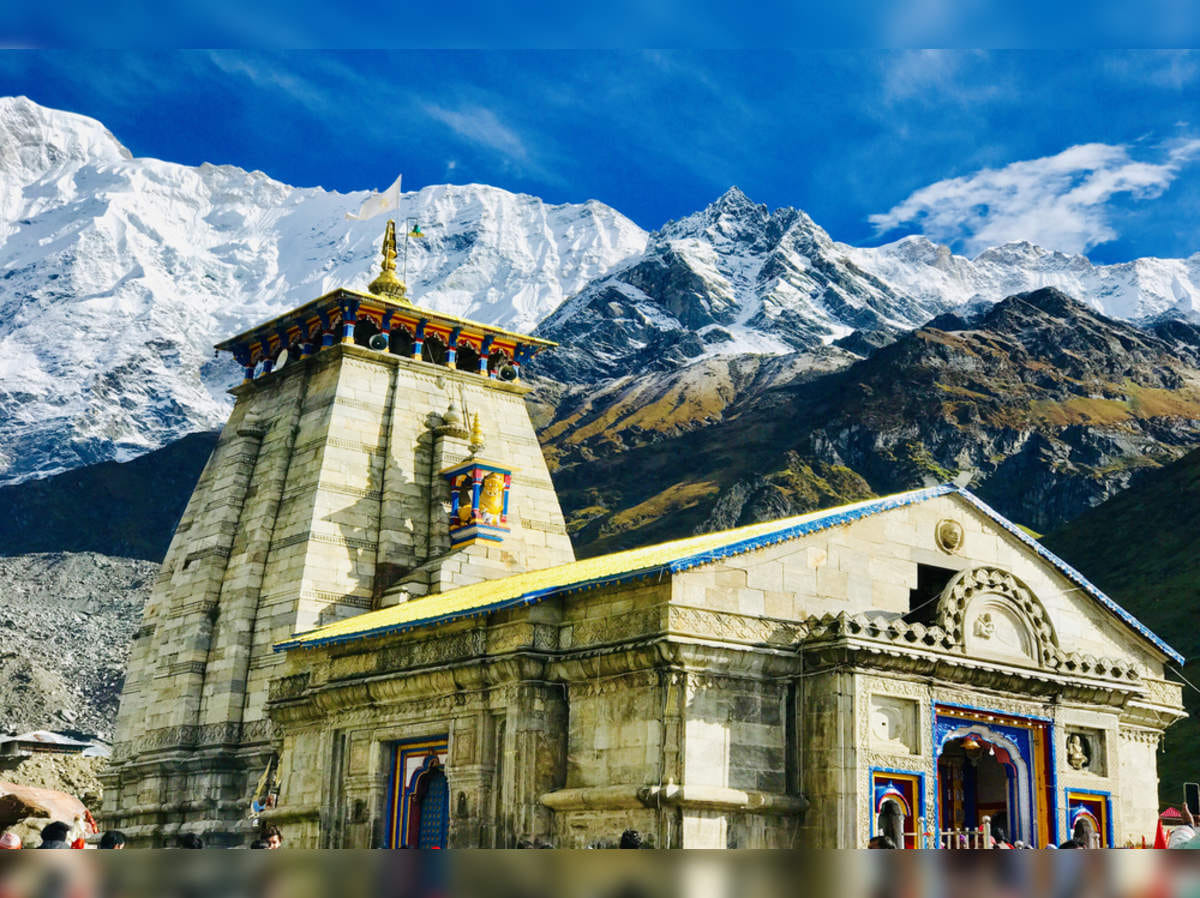 Kedarnath 2022