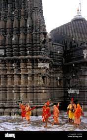 Trimbakeshwar temple 2022