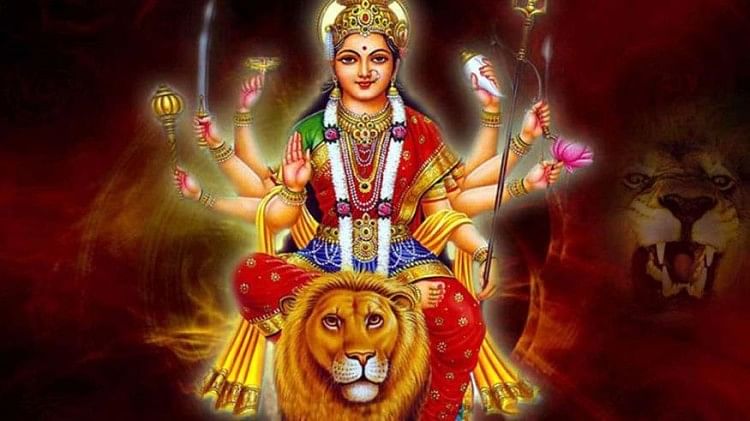 This Durga Ashtami Worship Maa Kuldevi By Facing This Direction ,No More