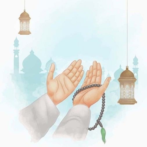 ramadan days of prayer and vrat