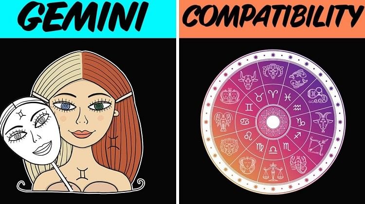 Personality Compatibility: Know how Gemini can form a special bond with these zodiac signs