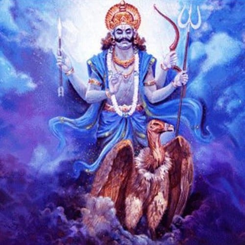 Saturday Remedies Know When How Shani Dev S Vision Bears Auspicious Fruit My Jyotish