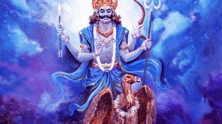 Saturday Remedies Know When How Shani Dev S Vision Bears Auspicious Fruit My Jyotish