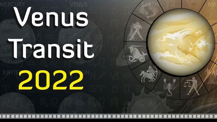 Venus transist 2022: These zodiac signs might sparkle with love and romance when Venus changes the z