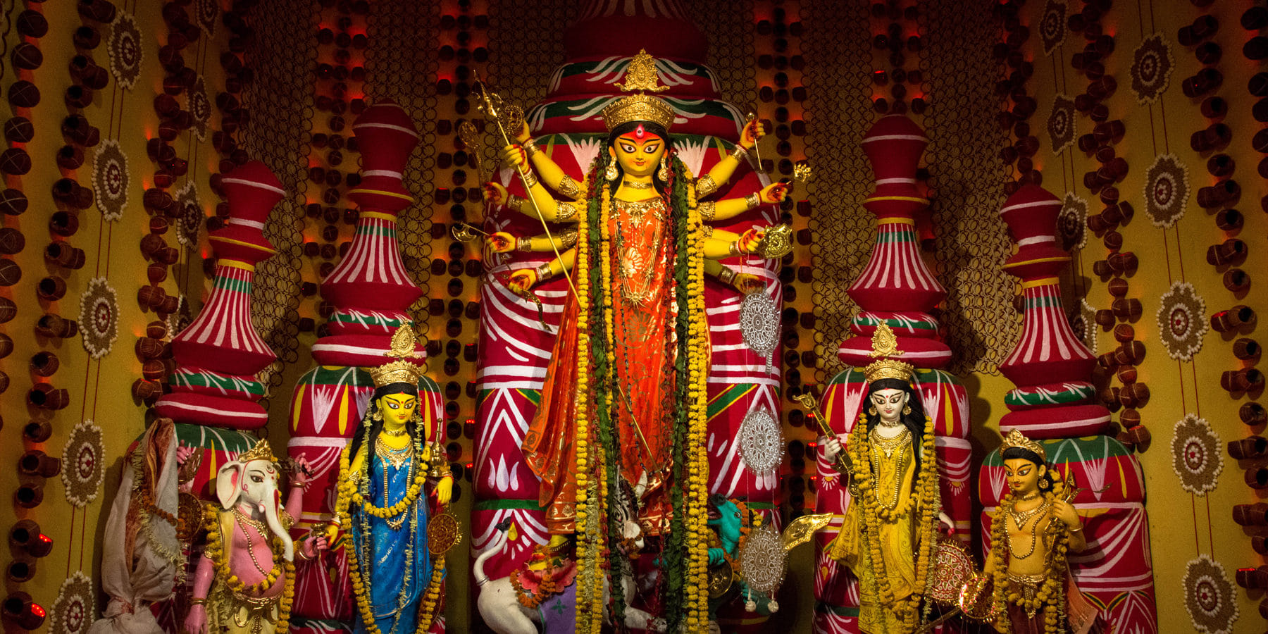 durga gupt navratri