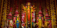 durga gupt navratri
