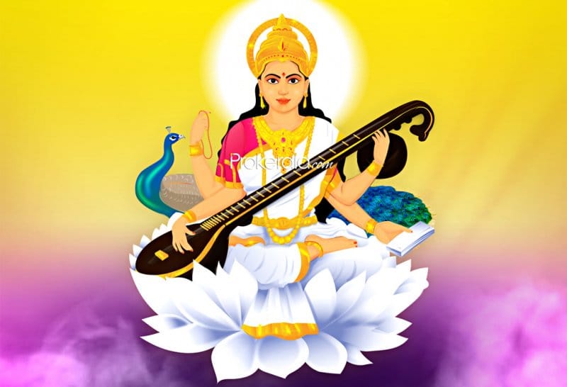 Saraswati Puja 2023