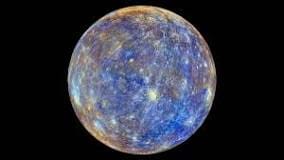 mercury