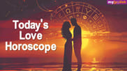 love horoscope: 6 September 2024