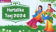 Hartalika Teej 2024
