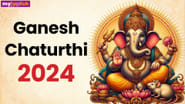 Ganesh Chaturthi 2024