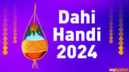 Dahi Handi 2024
