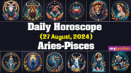 daily horoscope