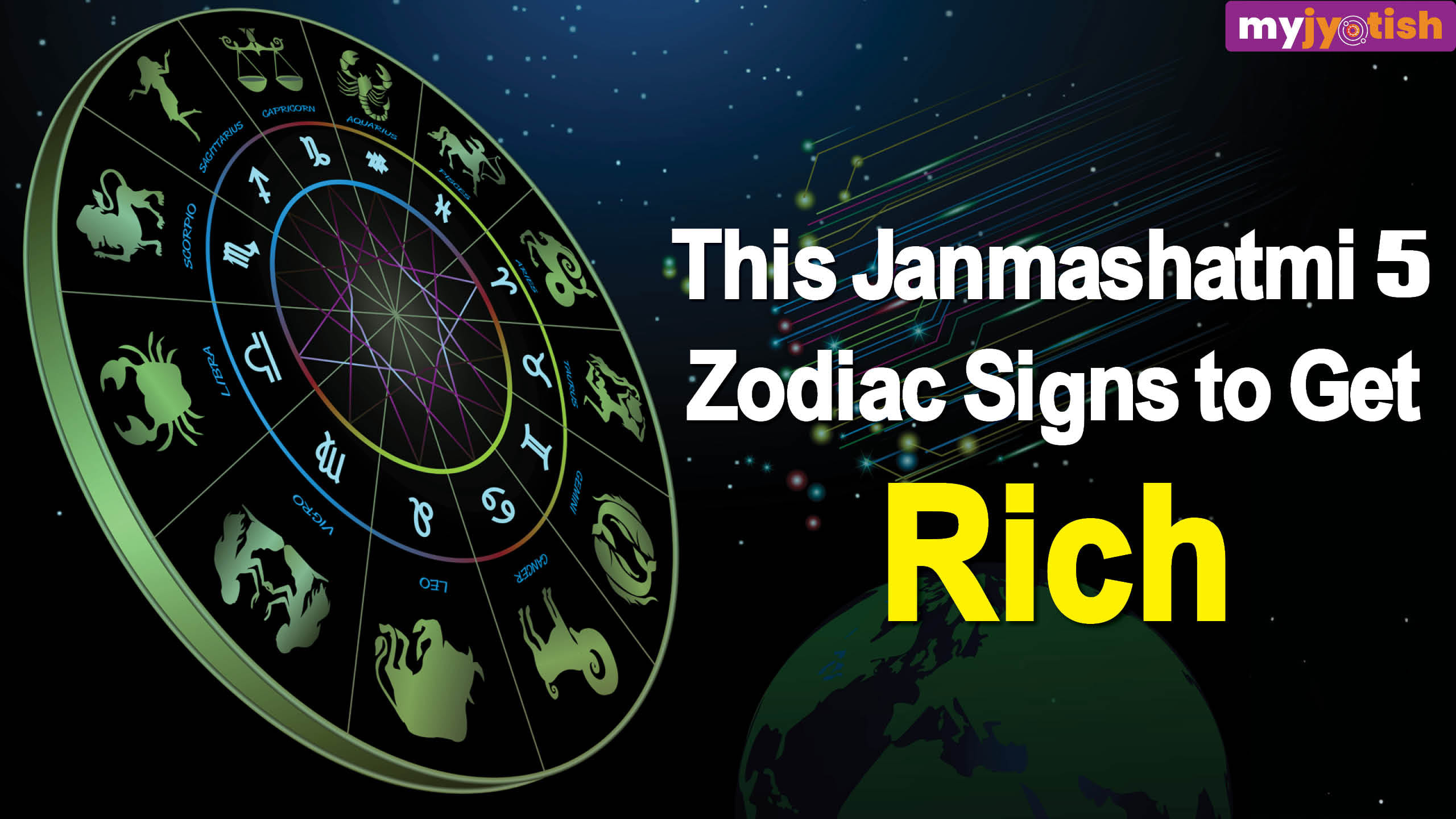 Fortunes Will Change Due to Krishna's Grace