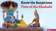 aja ekadashi