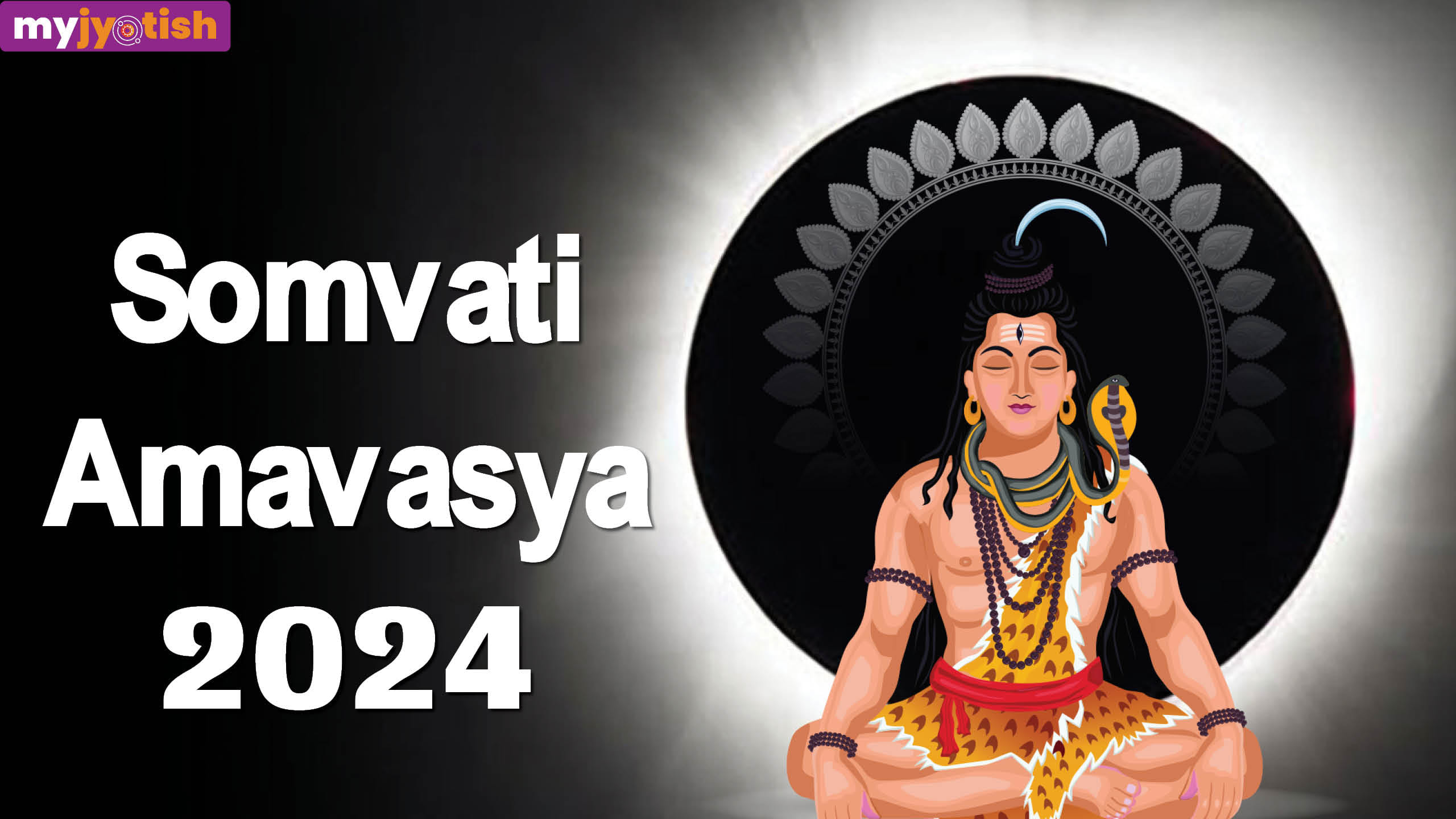 Somvati Amavasya 2024