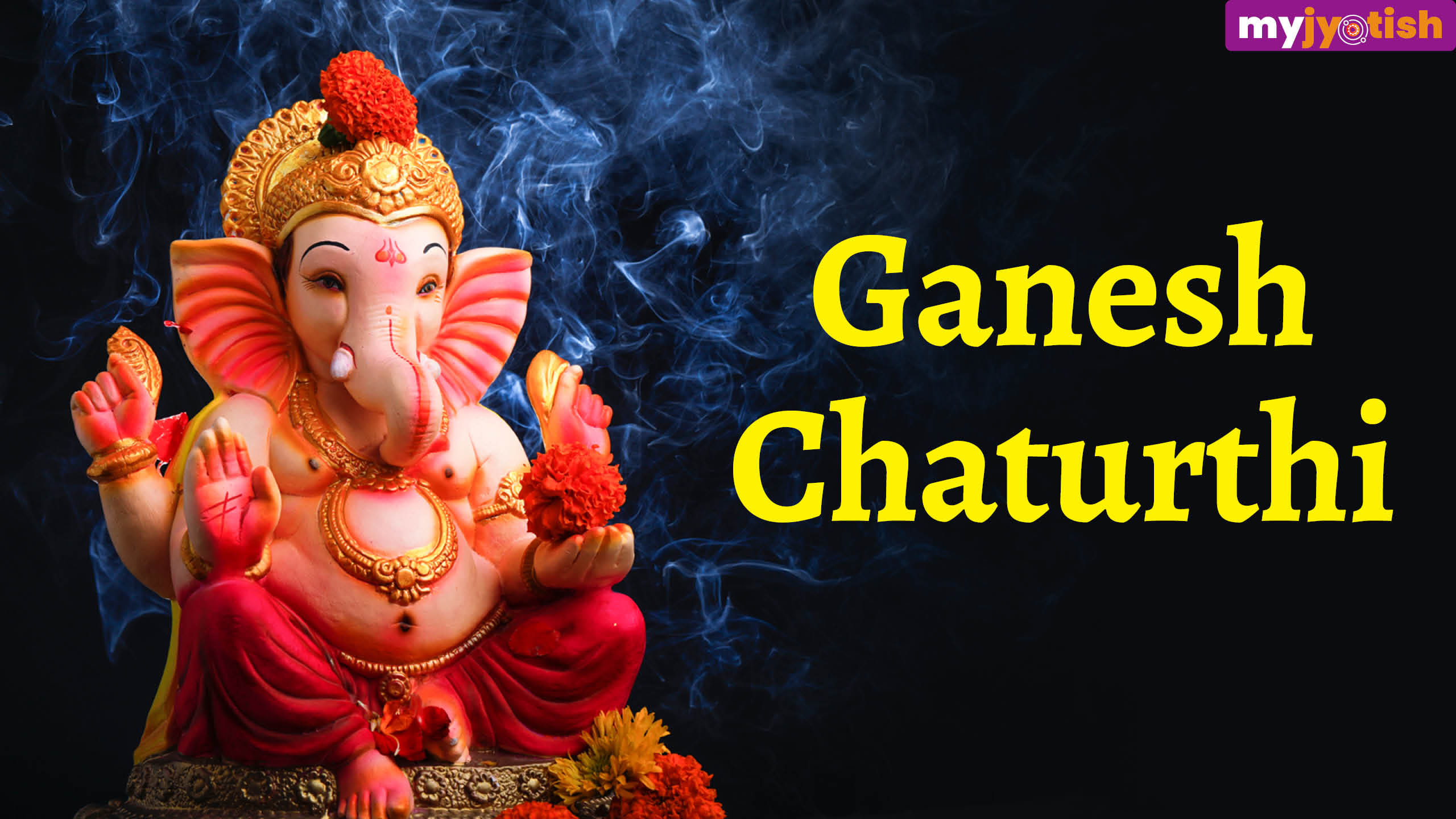 Ganesh Chaturthi 2024