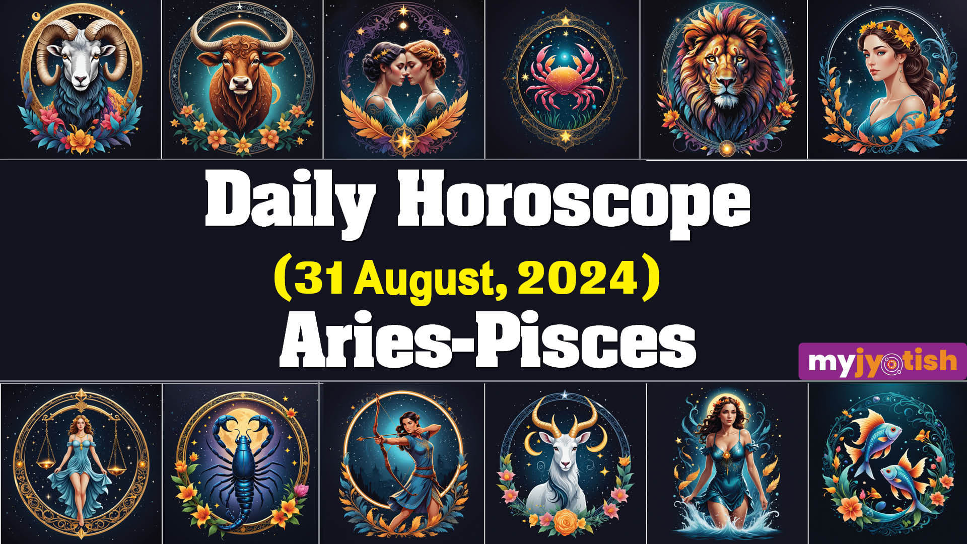 daily horoscope