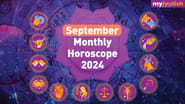 September Monthly Horoscope 2024