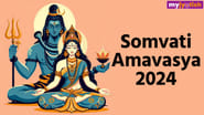 Somvati Amavasya 2024
