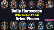 daily horoscope