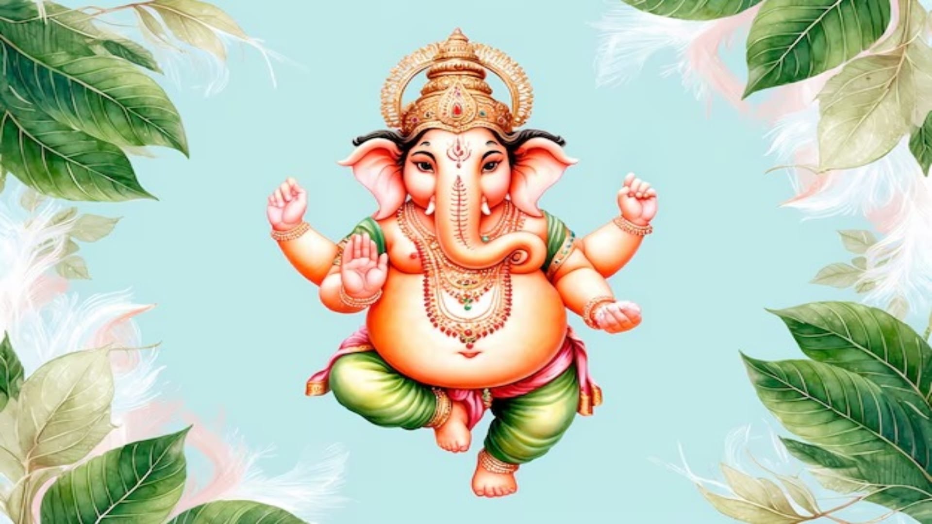 Ganesh Chaturthi 2024