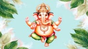 Ganesh Chaturthi 2024