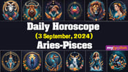 daily horoscope