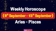 weekly horoscope